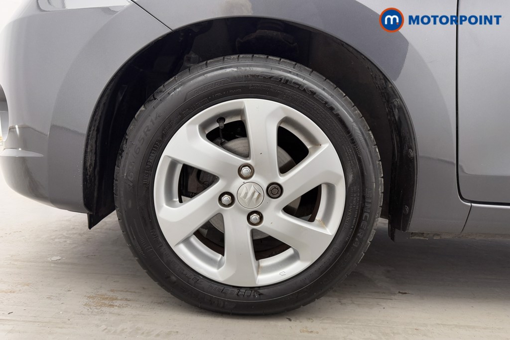 Used Suzuki Celerio 2019 for sale - 76131752: Photo 34
