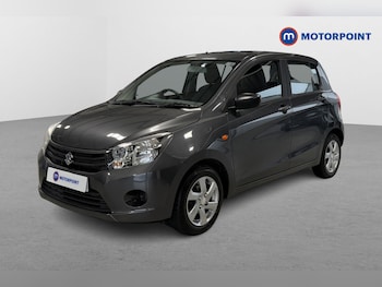 Used Suzuki Celerio 2019 for sale - 76131752: Photo 3