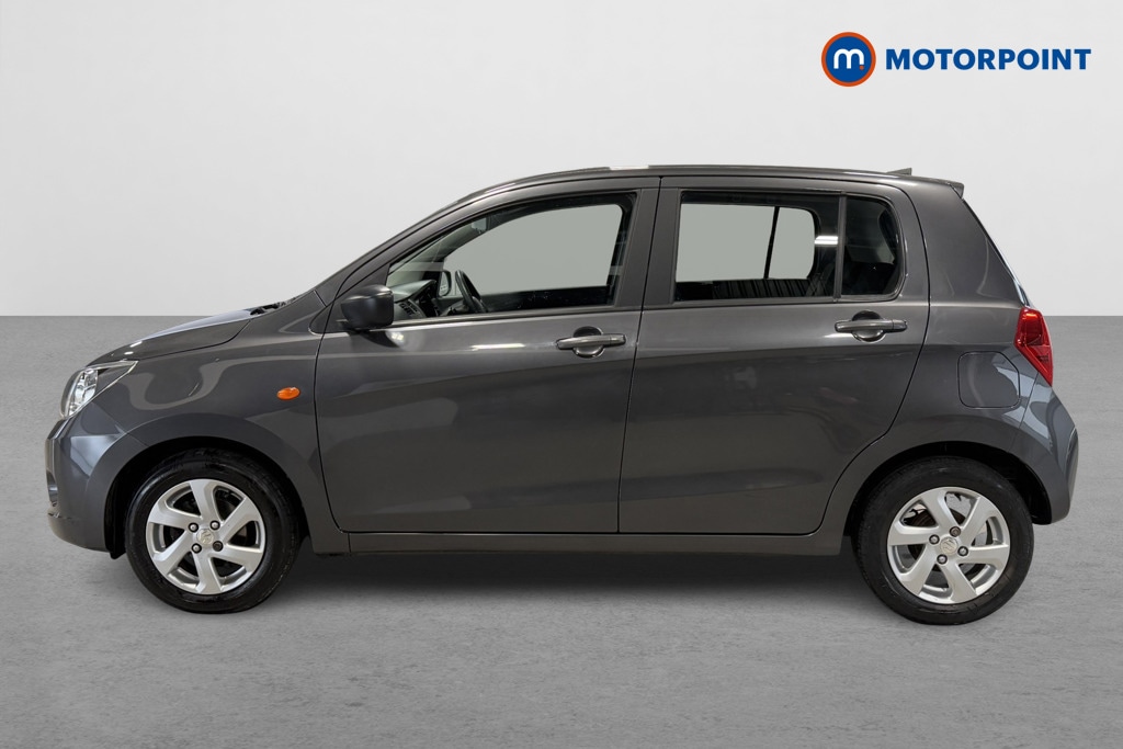 Used Suzuki Celerio 2019 for sale - 76131752: Photo 4