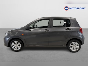Used Suzuki Celerio 2019 for sale - 76131752: Photo 4