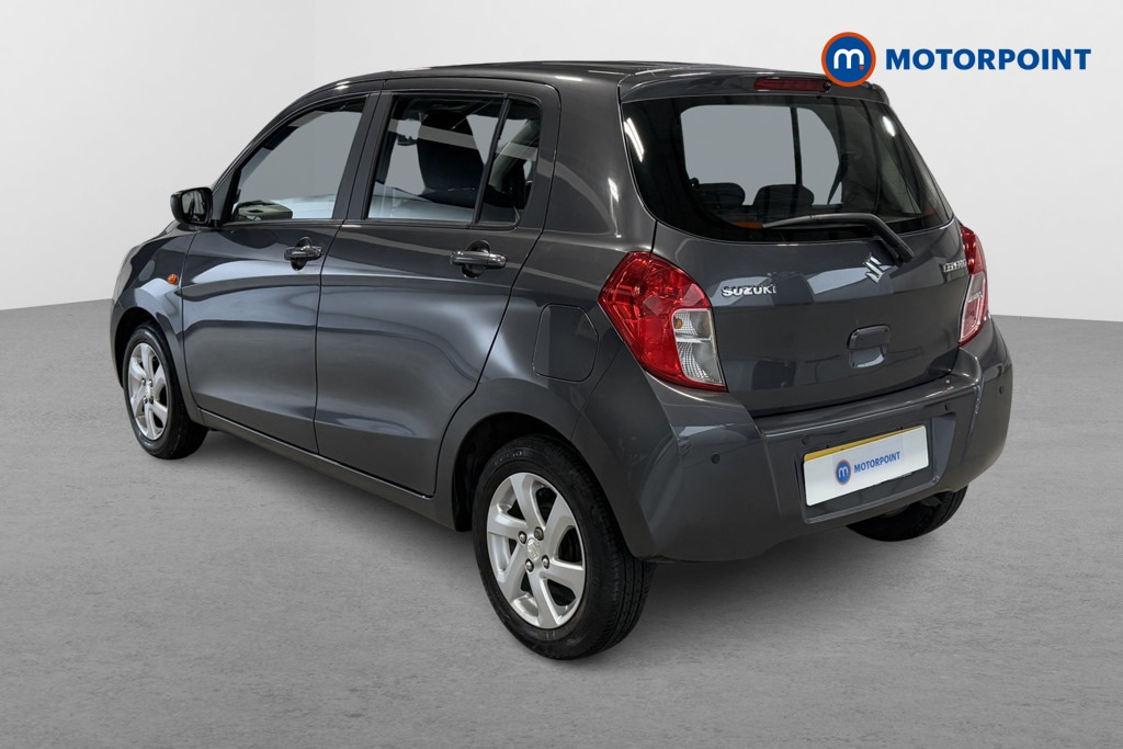 Used Suzuki Celerio 2019 for sale - 76131752: Photo 5