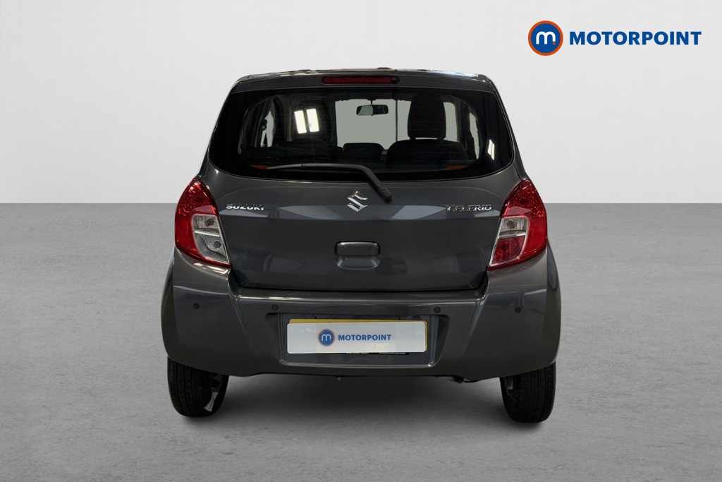 Used Suzuki Celerio 2019 for sale - 76131752: Photo 6