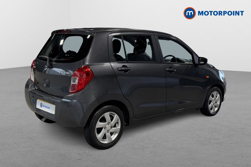 Used Suzuki Celerio 2019 for sale - 76131752: Photo 7