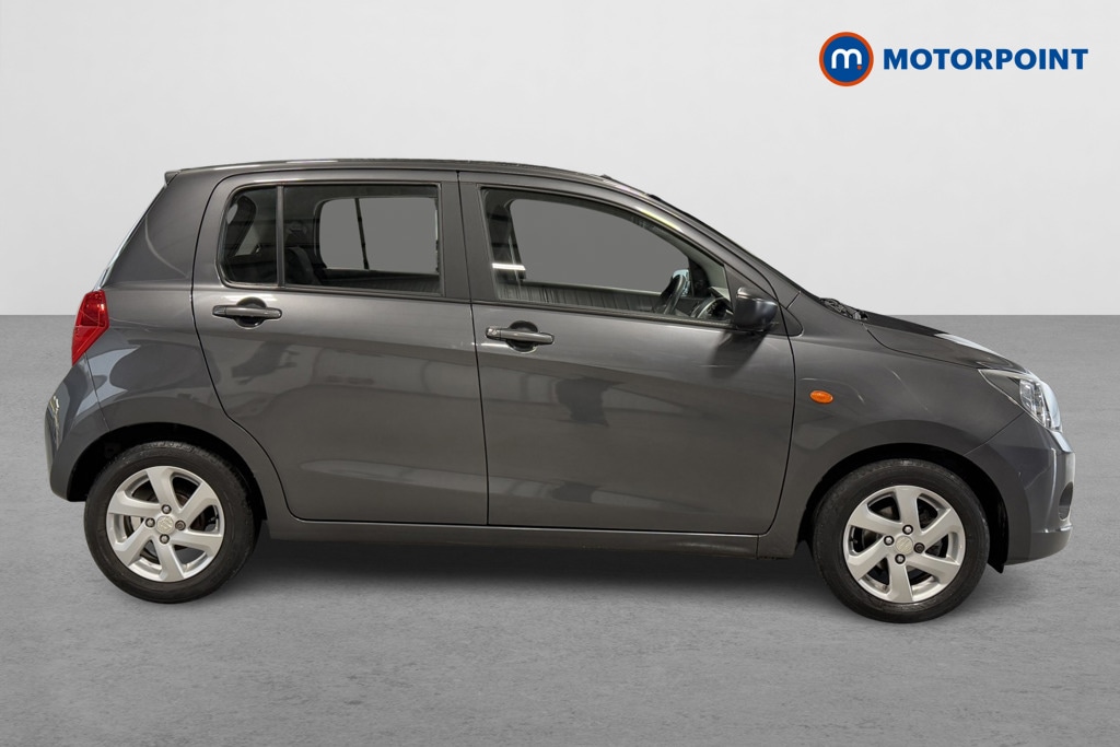 Used Suzuki Celerio 2019 for sale - 76131752: Photo 8