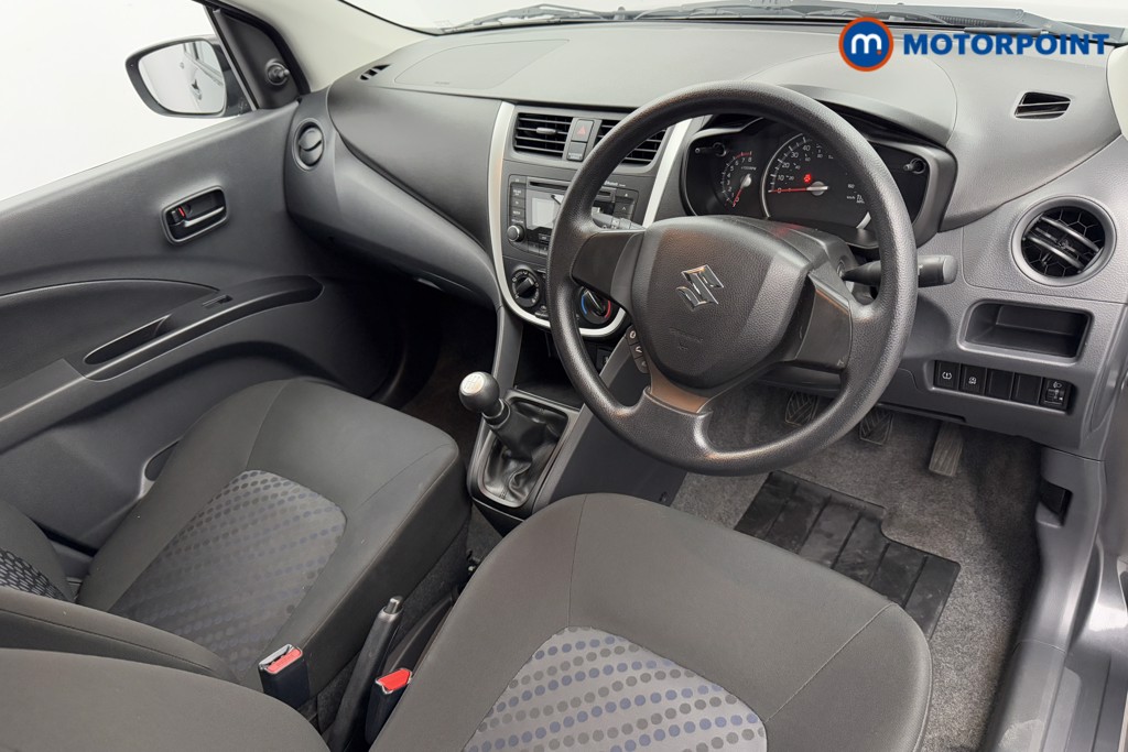 Used Suzuki Celerio 2019 for sale - 76131752: Photo 9