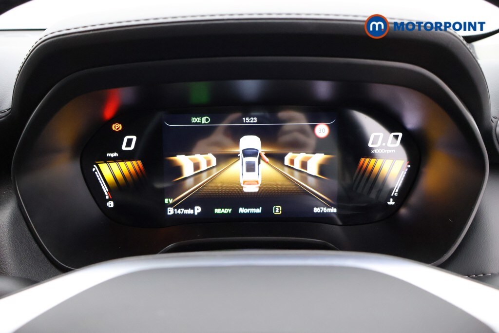 Used MG MG ZS 2025 for sale - 77760041: Photo 12