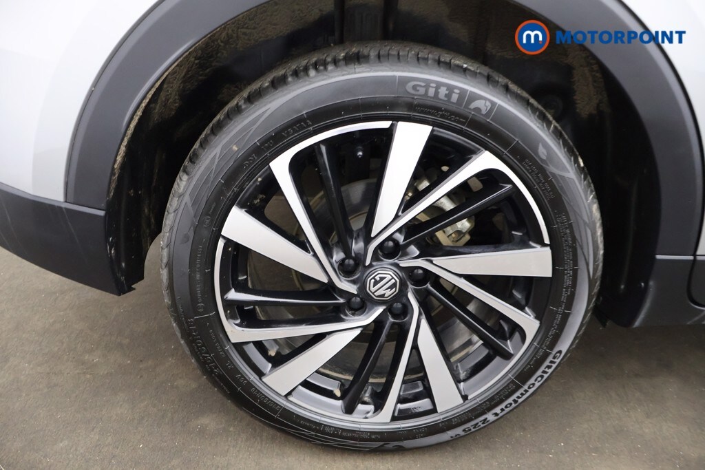 Used MG MG ZS 2025 for sale - 77760041: Photo 28