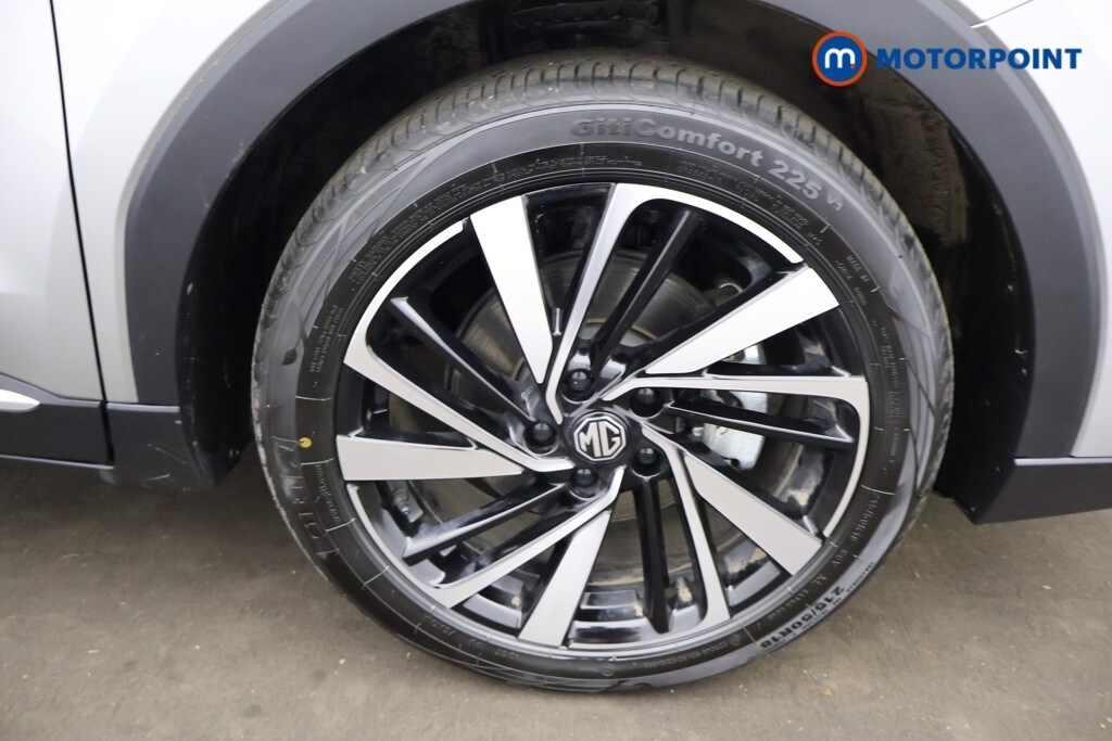 Used MG MG ZS 2025 for sale - 77760041: Photo 29