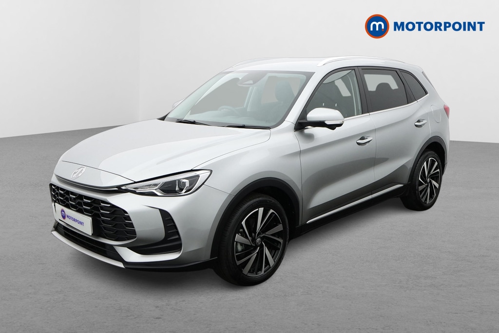 Used MG MG ZS 2025 for sale - 77760041: Photo 3