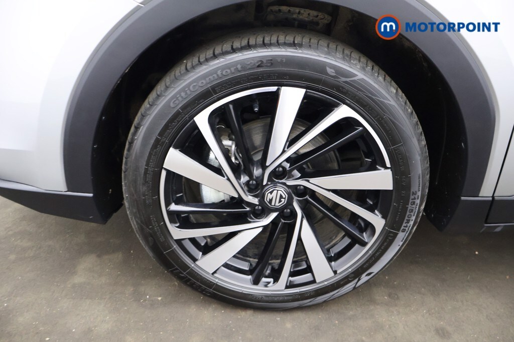 Used MG MG ZS 2025 for sale - 77760041: Photo 30