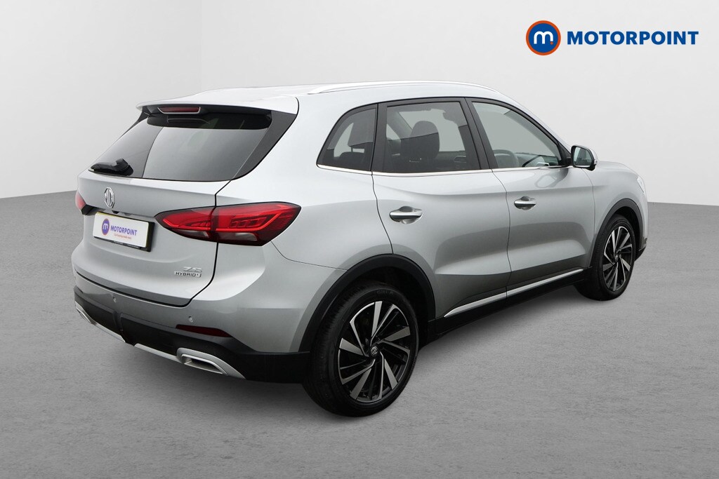 Used MG MG ZS 2025 for sale - 77760041: Photo 7