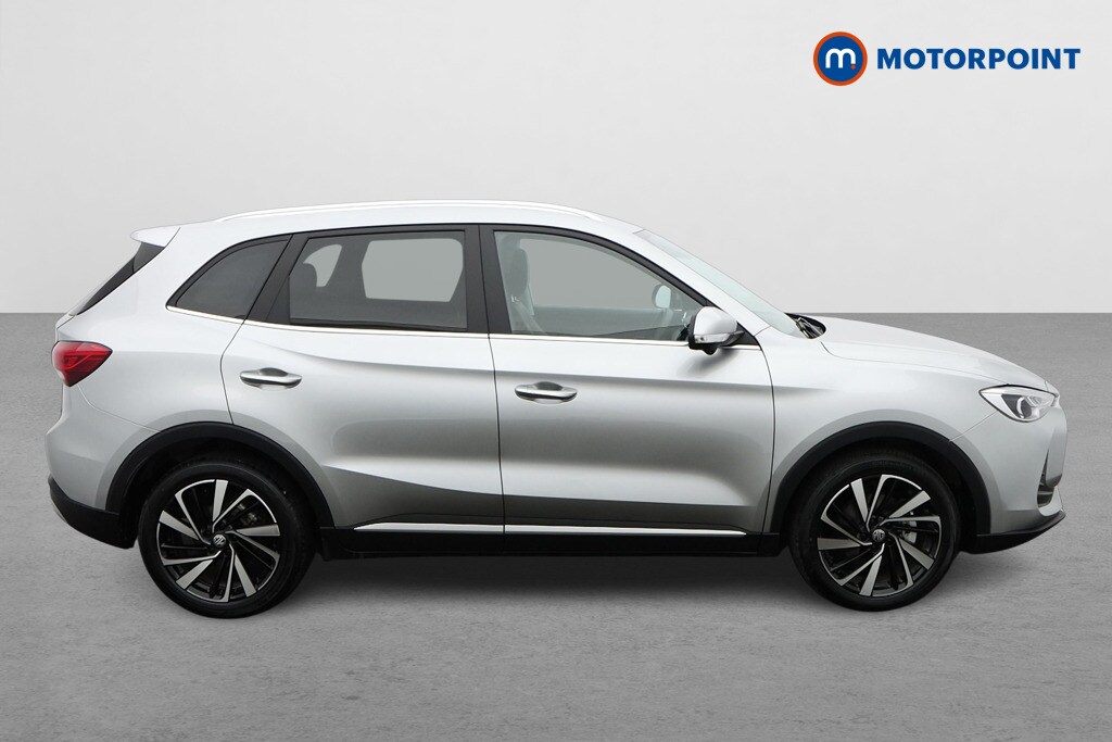 Used MG MG ZS 2025 for sale - 77760041: Photo 8