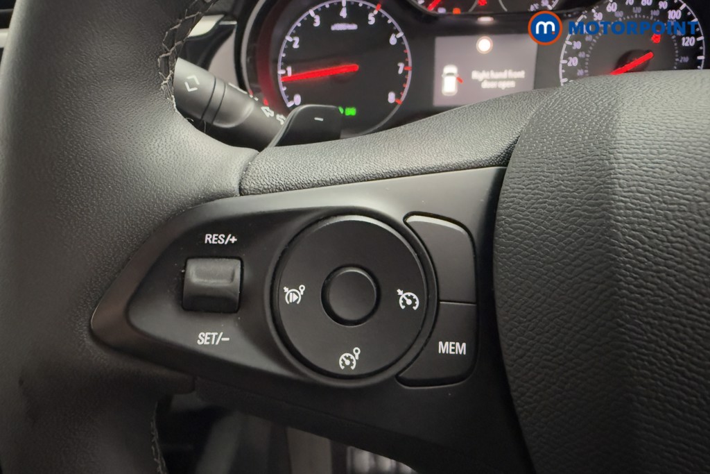 Used Vauxhall Corsa 2023 for sale - 76534624: Photo 10