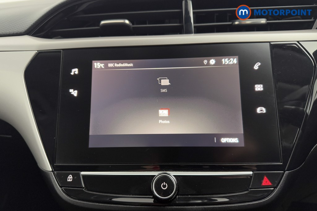 Used Vauxhall Corsa 2023 for sale - 76534624: Photo 12