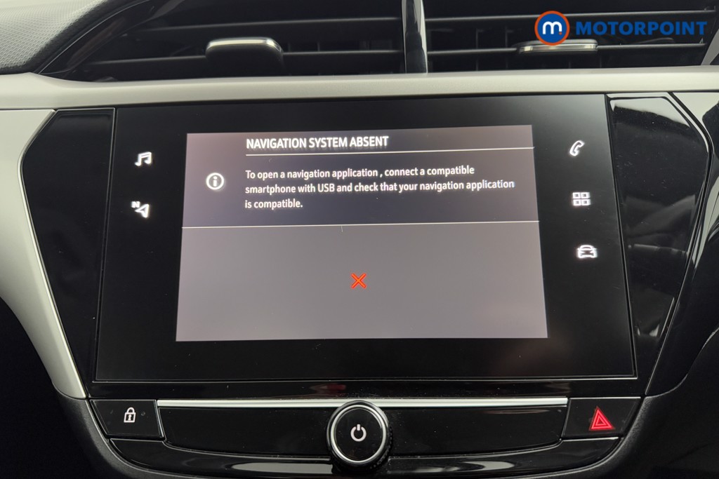 Used Vauxhall Corsa 2023 for sale - 76534624: Photo 13