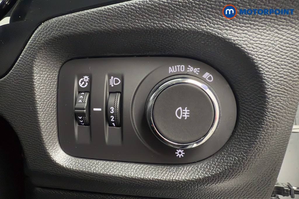 Used Vauxhall Corsa 2023 for sale - 76534624: Photo 15