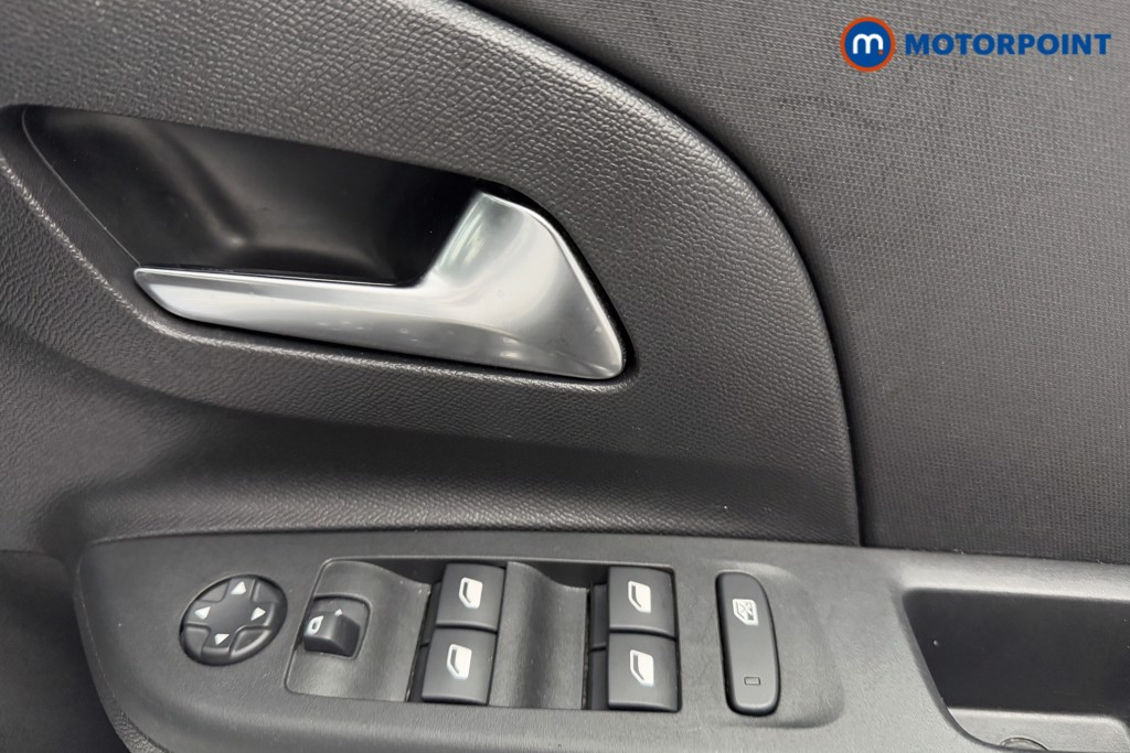 Used Vauxhall Corsa 2023 for sale - 76534624: Photo 16