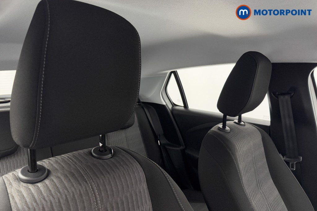 Used Vauxhall Corsa 2023 for sale - 76534624: Photo 17