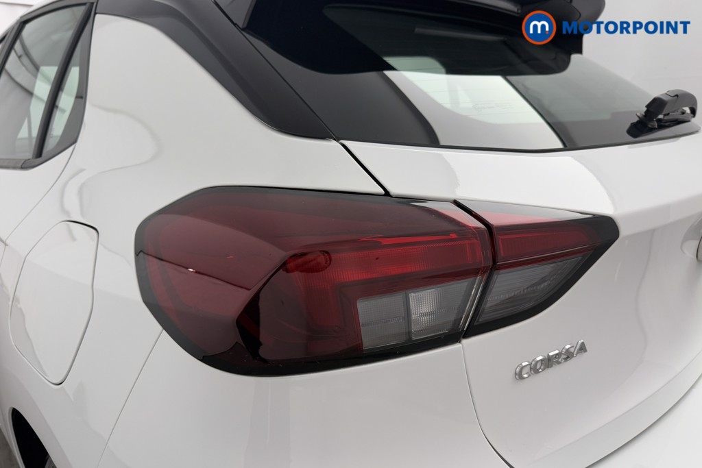 Used Vauxhall Corsa 2023 for sale - 76534624: Photo 19