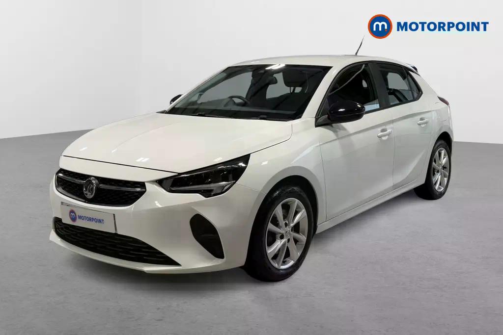 Used Vauxhall Corsa 2023 for sale - 76534624: Photo 2