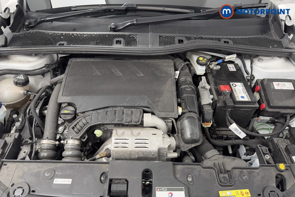 Used Vauxhall Corsa 2023 for sale - 76534624: Photo 20