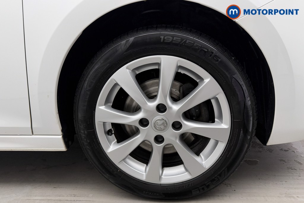 Used Vauxhall Corsa 2023 for sale - 76534624: Photo 21