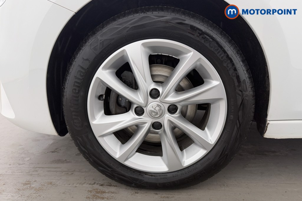 Used Vauxhall Corsa 2023 for sale - 76534624: Photo 22