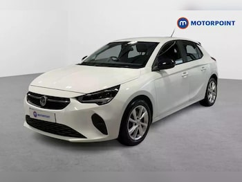 Used Vauxhall Corsa 2023 for sale - 76534624: Photo