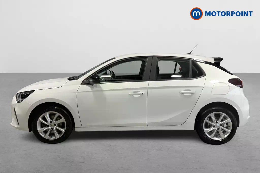 Used Vauxhall Corsa 2023 for sale - 76534624: Photo 3