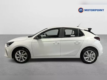 Used Vauxhall Corsa 2023 for sale - 76534624: Photo