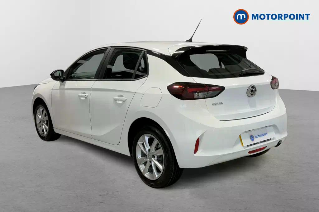 Used Vauxhall Corsa 2023 for sale - 76534624: Photo 4