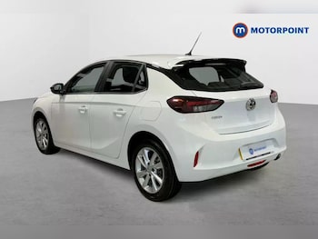 Used Vauxhall Corsa 2023 for sale - 76534624: Photo