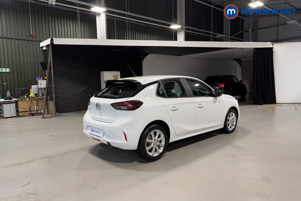 Used Vauxhall Corsa 2023 for sale - 76534624: Photo 6