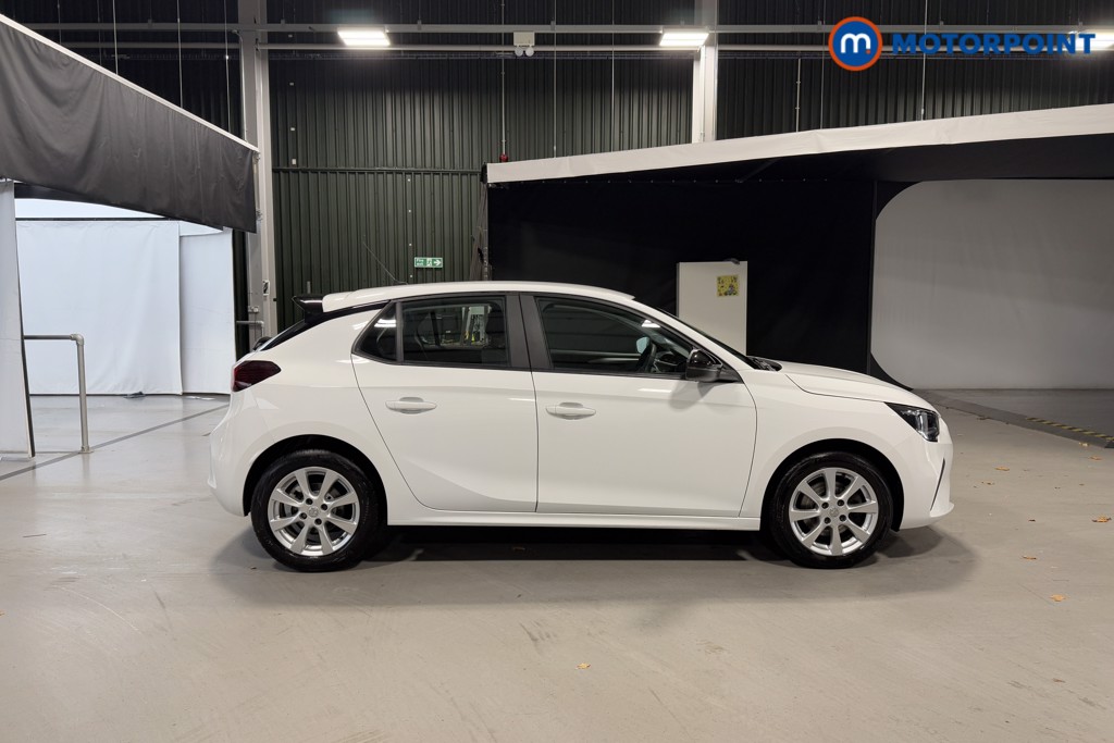 Used Vauxhall Corsa 2023 for sale - 76534624: Photo 7