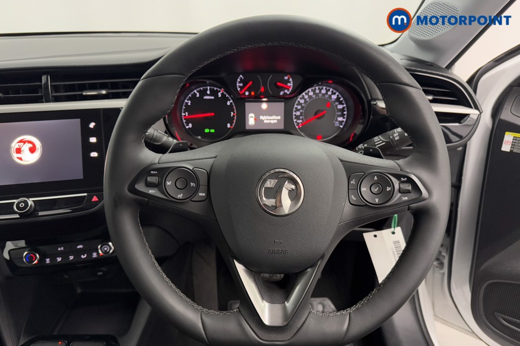 Used Vauxhall Corsa 2023 for sale - 76534624: Photo 9