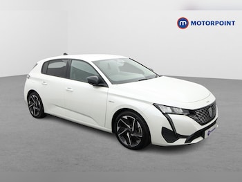 Used Peugeot 308 undefined for sale - 78718747: Photo