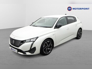 Used Peugeot 308 undefined for sale - 78718747: Photo
