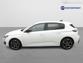 Used Peugeot 308 undefined for sale - 78718747: Photo