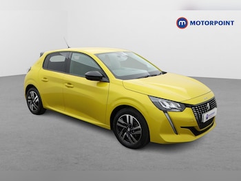 Used Peugeot 208 undefined for sale - 78716995: Photo