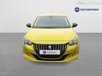 Used Peugeot 208 undefined for sale - 78716995: Photo
