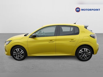 Used Peugeot 208 undefined for sale - 78716995: Photo