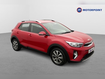 Used Kia Stonic 2025 for sale - 78553836: Photo