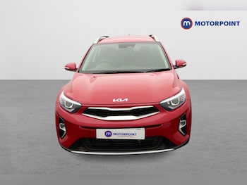 Used Kia Stonic 2025 for sale - 78553836: Photo