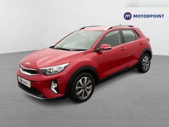 Used Kia Stonic 2025 for sale - 78553836: Photo