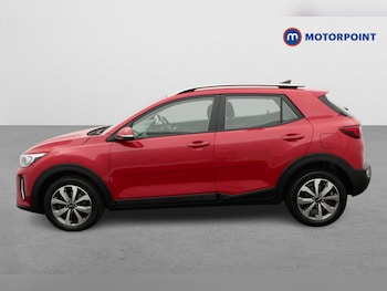 Used Kia Stonic 2025 for sale - 78553836: Photo