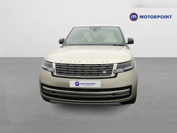 Used Land Rover Range Rover 2023 for sale - 78485315: Photo