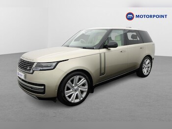 Used Land Rover Range Rover 2023 for sale - 78485315: Photo