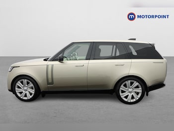 Used Land Rover Range Rover 2023 for sale - 78485315: Photo