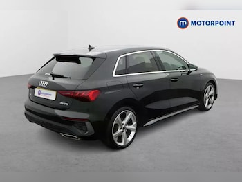 Used Audi A3 2023 for sale - 76460847: Photo