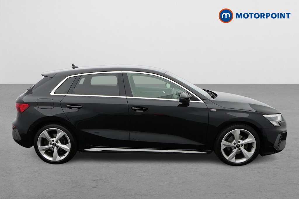 Used Audi A3 2023 for sale - 76460847: Photo 2